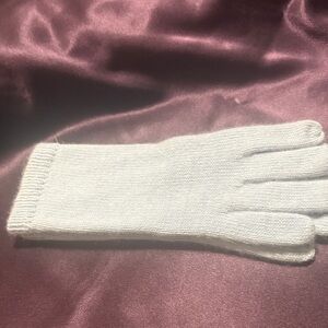 Portolano Cashmere Gloves, S/M